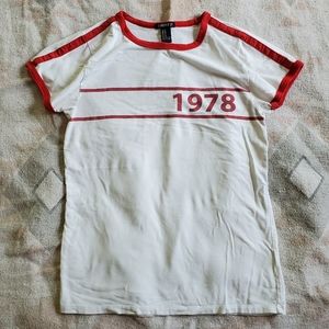 1978 retro tee